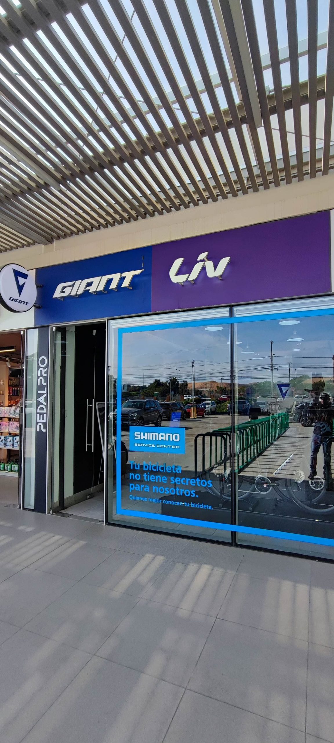 Shimano sigue creciendo en Chile con dos nuevos Shimano Service Center en Vitacura y Concón
